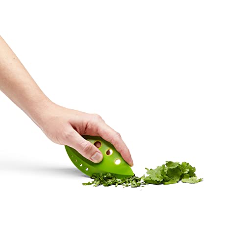 Chef'n Looseleaf Kale, Chard, Collard Greens And Herb Stripper #TOP5