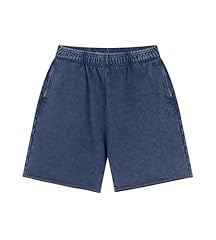 Blue-short