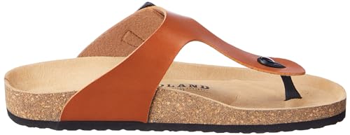 Image of Woodland Men's Slip-On Sandal
