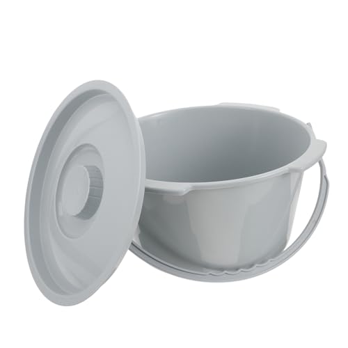 GOOHOCHY hHoPc֊֎q gCg[jOV[g oPctQ֊ p W portable toilet `FA CX |[^ugC gїpp֊ vX`bN Grey