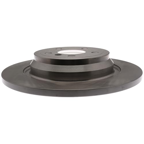 Disque de frein avant ACDelco 18A81004A Advantage pour entretien auto