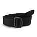 TRU-SPEC Men's Tru Security Friendly Belt, Black, Medium