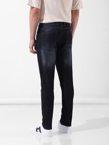 Image of The Indian Garage Co Men Jeans