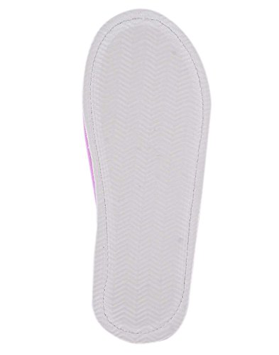 Image of Travelkhushi Soft Comfy Home Slippers For Women & Men For Winter Capet flip flops for Bedroom Indoor Carpet house slides Anti skid Slippers for Winter & Summer