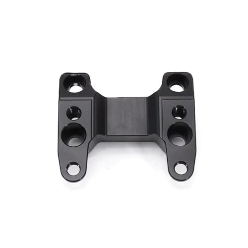 Soporte manillar TMAX 560 ideal para rutas largas y viajes
