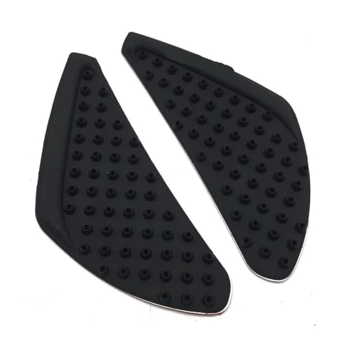 Protector de rodilla de tracción lateral evita deslizamientos en moto Suzuki GSXR125 GSX-R150