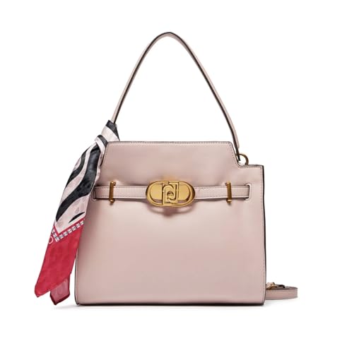 BORSA LIU JO HANDLE (ROSA)