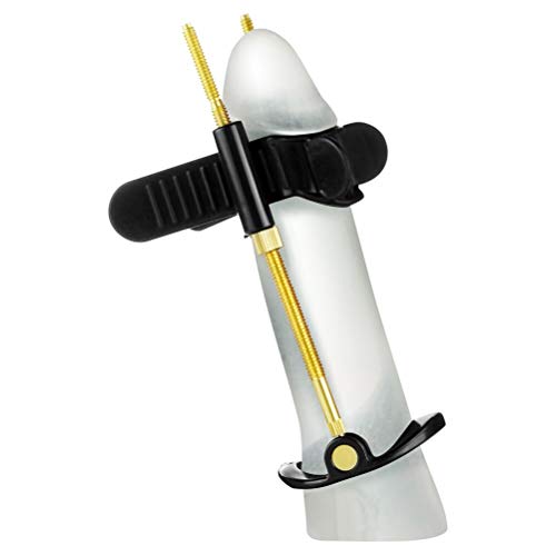 Linx PT 1000 Male Penis Training System Black & Gold