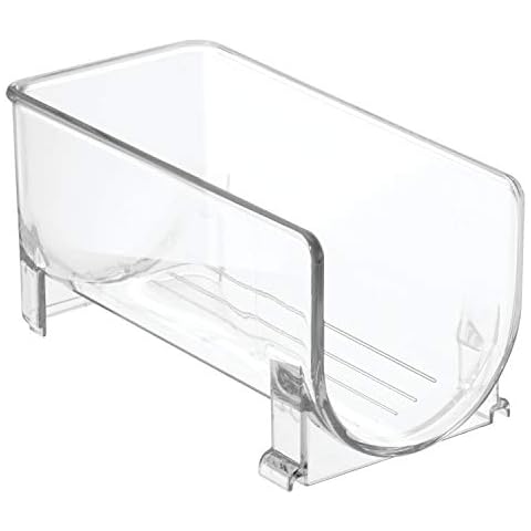 iDesign Fridge/Freeze Binz porte-bouteille Cover