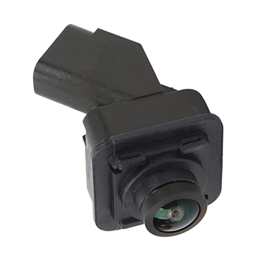 Caméra avant de calandre étanche haute résolution pour Explorer 2016 2017 2018 2019