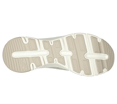 Image of Skechers Women Arch Fit Pull-On Quick Start Slip-on