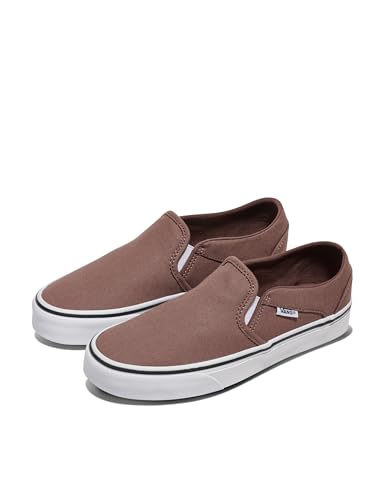 Image of Vans Women's Asher Adult Low Top Sneakers