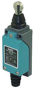 AZ-8112 AZ8 Series Roller Plunger Actuator Snap Action Compact Limit Switch - 1 Items