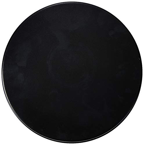 Forma Redonda, Rochedo 9295301271, Preto