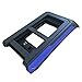 Alloy Car Side Door Window Foldable Liftable Ladder Fits for Jetour Shanhai 2023 2024 2025 2026