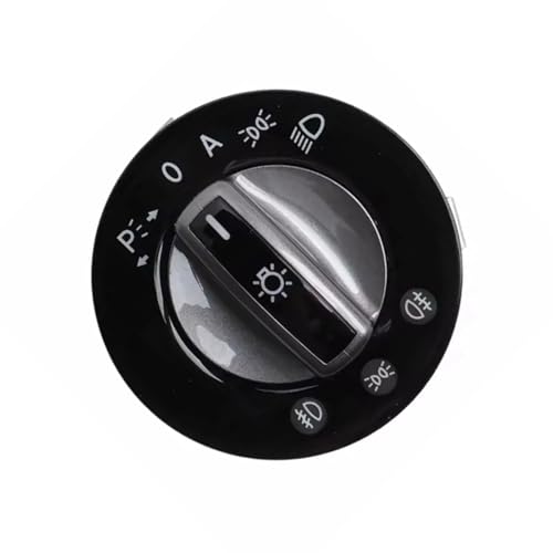 Interruptor de faros con control estable para Benz CLS 63 AMG y 350