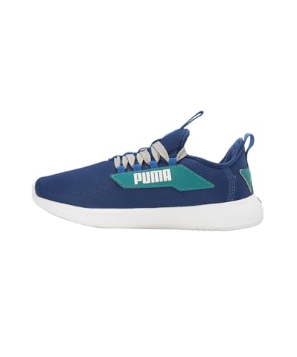 Image of Puma Unisex-Child Softride Vital Pro Jr Sneaker