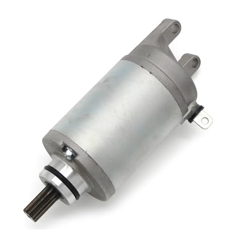 Motor de arranque para Suzuki Burgman AN250 AN400 UH125 OEM 31100-48H00