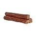 Chewies Hundezigarre, Getreidefrei, Ohne Zuckerzusatz, für Hunde Aller Altersklassen, hoher Proteingehalt (75g (1 Packung), Rind)