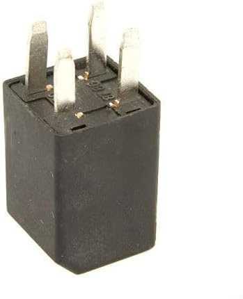 Replacement Relay fits 2011-2013 Buick Regal