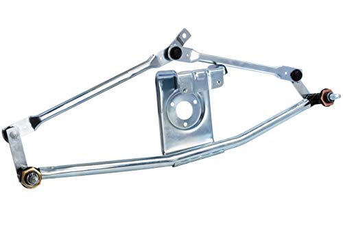 Tringlerie d'essuie-glace Freightliner Sprinter 2002-2006 Dodge 5124570AA