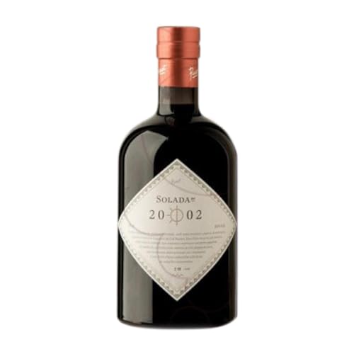 Licores Cal Russet Ratafia Solada 70 cl