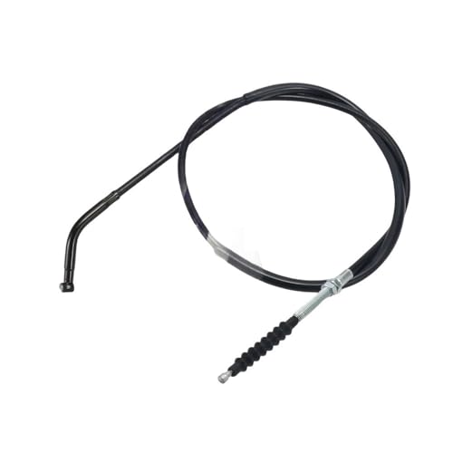 Cable de embrague suave para control preciso en GSX-S750 2015-2016 4
