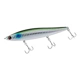 ダイワ(DAIWA) シーバス モアザン スイッチヒッター 3Dイナッ子 120S+R ルアー