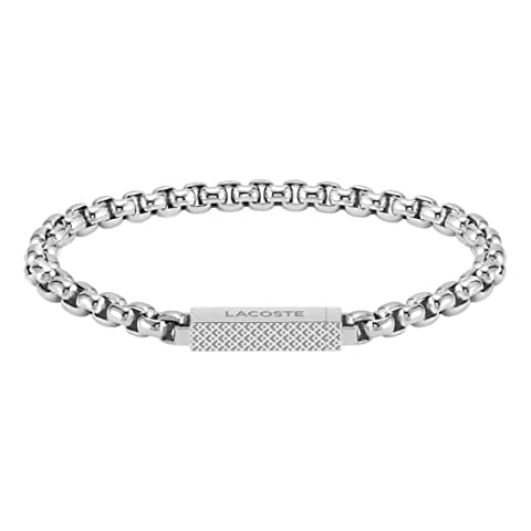 Bracelet en chaîne Lacoste L'ESSENTIEL Cover