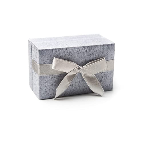 14K Solid Gold Cubic Zirconia Circle Pendant Necklace4