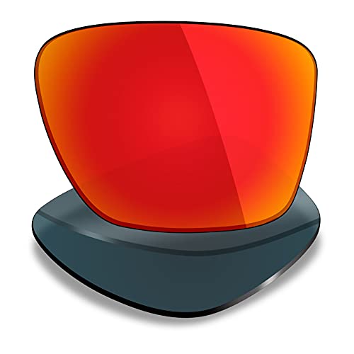 Image of Mryok Replacement Lenses for Oakley Wheel House OO9469 - Options