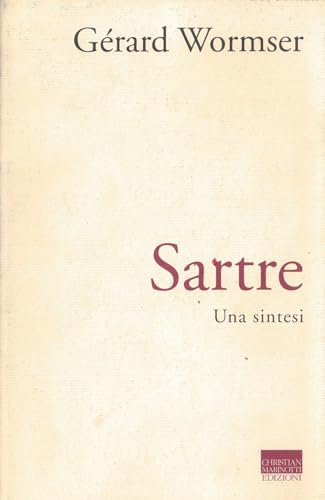 Sartre. Una sintes