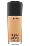 MAC Studio Fix Fluid Foundation SPF15 NW40