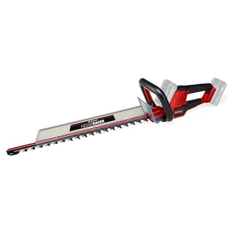Einhell GE-CH 36/61 Li Cordless Hedge Trimmer Cover