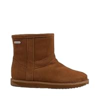 EMU Australia - Banks Womens Boot, Chestnut, UK 4