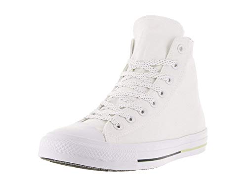 Converse Chucks CT Lift OX 566758C Mint, Blanc Noir Bianco Volt Nero, 5