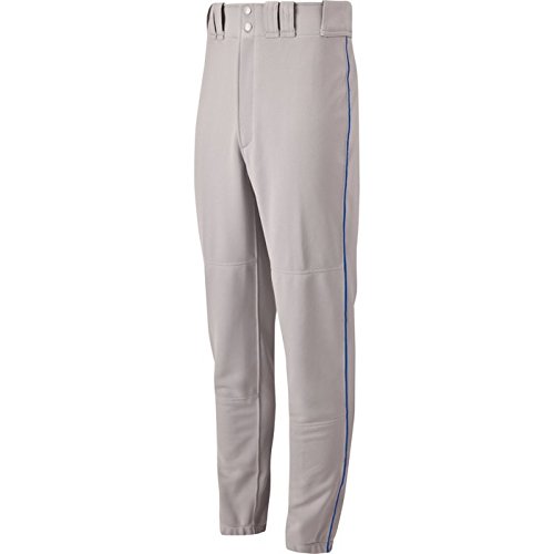 Image of Mizuno Premier Piped Baseball Pant Mens