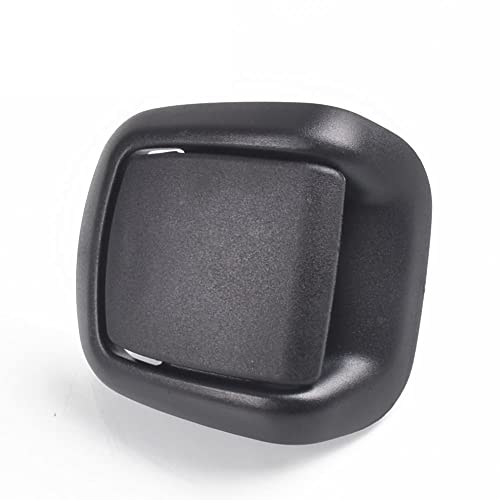XYXZGM Manejo de inclinación del Asiento Ajuste del Conductor Interior (Izquierda o Derecha) for Ford Fiesta Mk6 2002-2008 1417520 1417521 (Color Name : Right) Cover