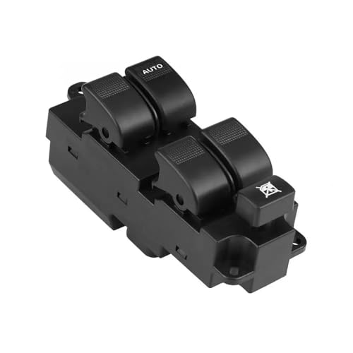 Bouton vitre électrique Mazda BT50 remplace commande RHD défectueuse