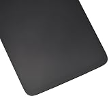 Double Sure IPS LCD Black Complete Screen Assembly for Motorola Moto G Stylus (2021) XT2115