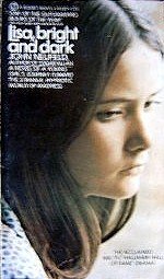 Lisa, Bright and Dark 0451127226 Book Cover