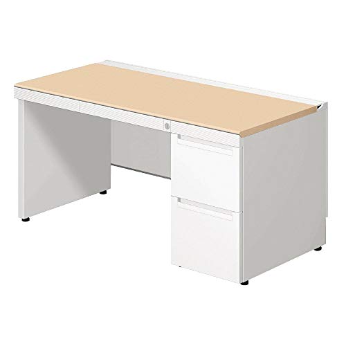 �y���[�J�[�z���E�ݒu�E�g���z�v���X �f�X�N STAGEO �����A�N�V�����^�C�v �Б��� �p�l���r ST-147L-P3 �z���C�g���[�v��/�z���C�g 674356