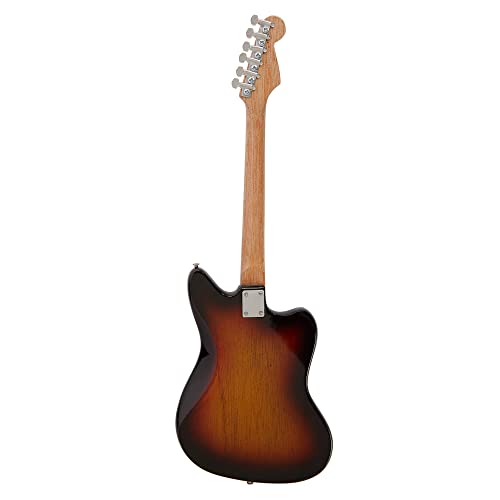 Kurt Cobain (Nirvana) : Réplique de guitare miniature - Les Beatles, Paul McCartney, John Lennon, RIngo Starr, George Harrison Kurt Cobain (Nirvana) : Réplique de guitare miniature – Image 4