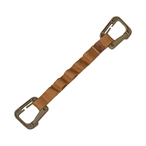 Greabuy Förvaringsrem för hängande campingutrustning, utomhus campingutrustning