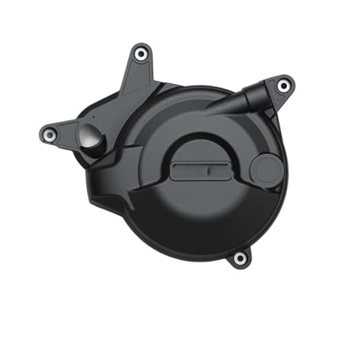 Capot moteur stator Africa Twin CRF1100L anti fissure carter choc