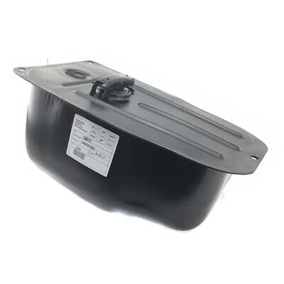 Réservoir de carburant pour Vespa 50 Special L N 125 – Vespa ET3 Primavera original Piaggio 1386172.
