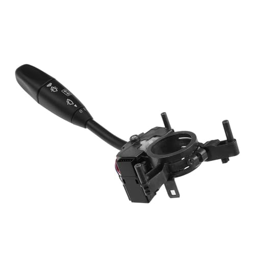 Commande au volant Benz W203 clignotants essuie-glaces référence 0005452310