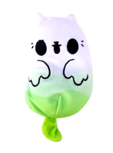 Cats vs Pickles Mystery Bags - 12pack -Teal Assortment D Set (Characters Will Vary) - Image 4