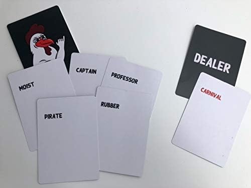 Miniatura 7 de Compound Chicken