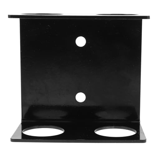 KOMBIUDA Squat Rack Rack Weight Barbell Holder Barbell Gym Organization for Home Gym